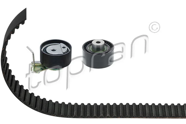 Timing Belt Kit