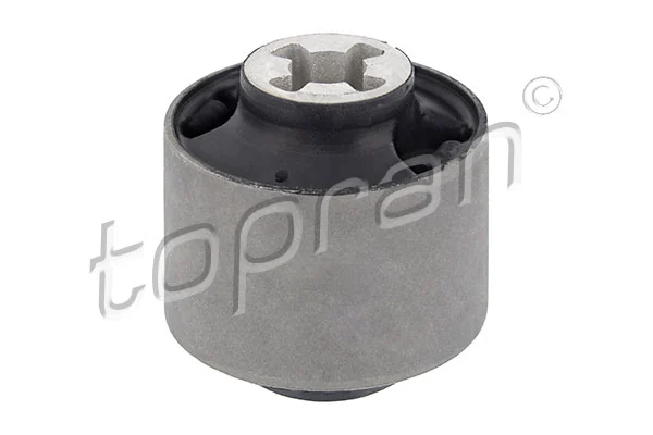 Bushing, axle beam