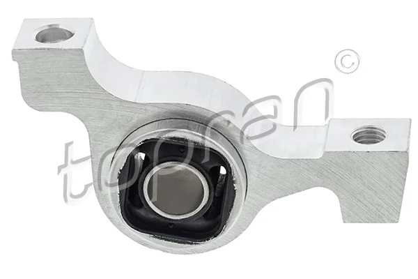 Holder, control arm mounting