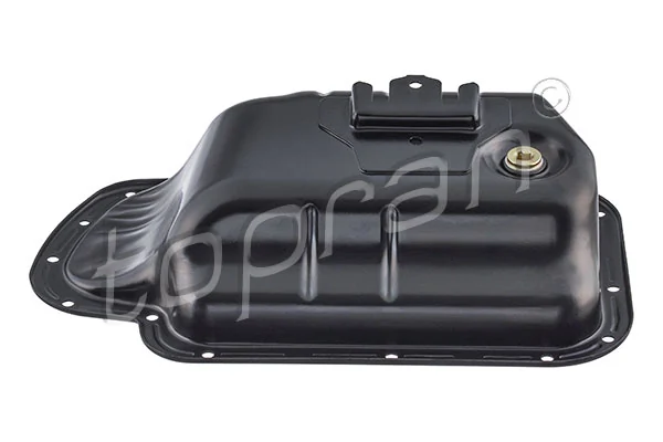 Oil Sump