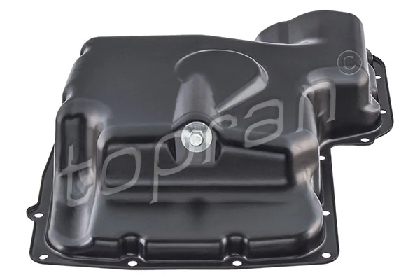 Oil Sump