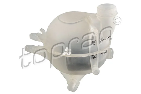Expansion Tank, coolant