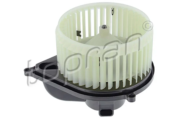 Interior Blower