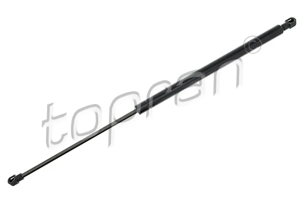 Gas Spring, rear window