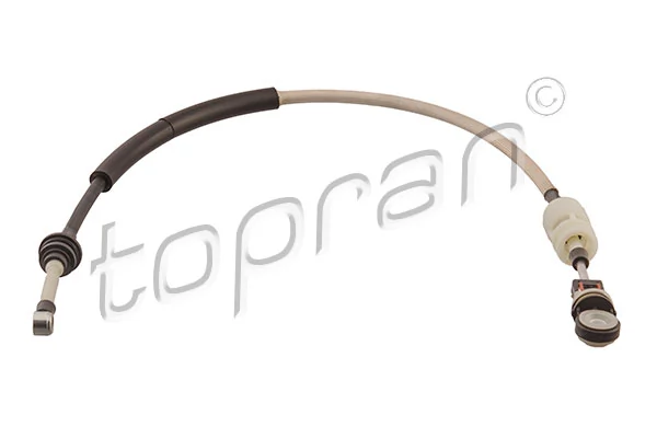 Cable Pull, manual transmission