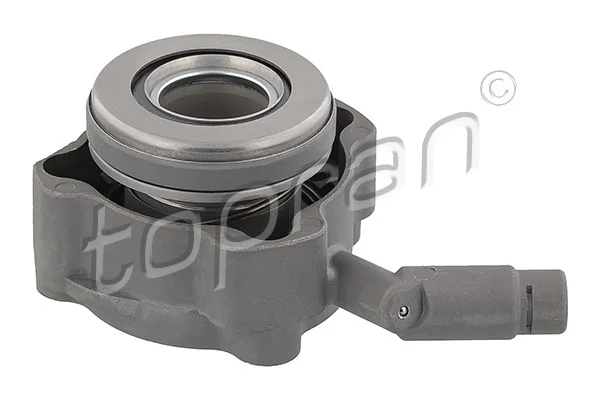 Central Slave Cylinder, clutch