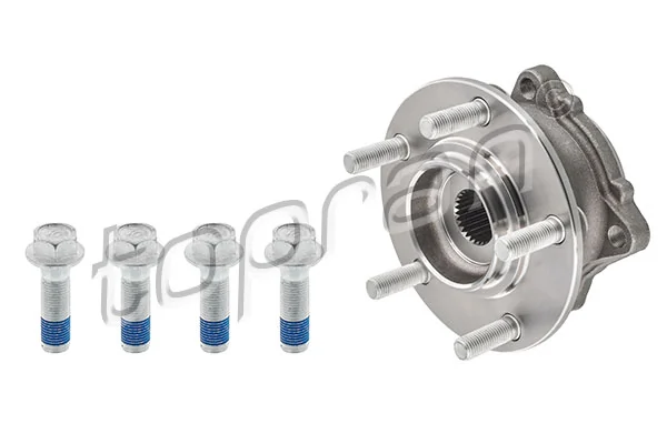 Wheel Bearing