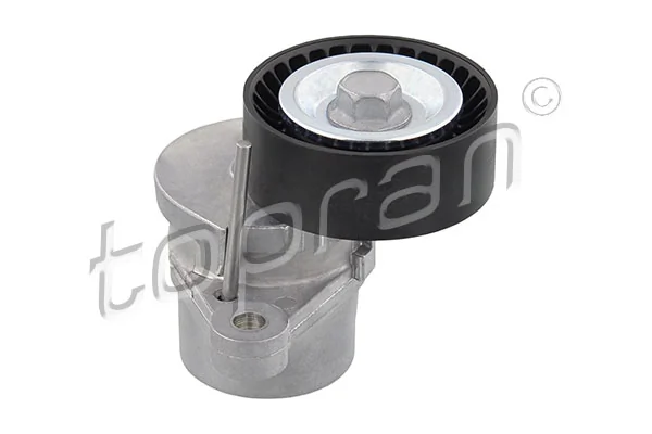 Belt Tensioner, V-ribbed belt