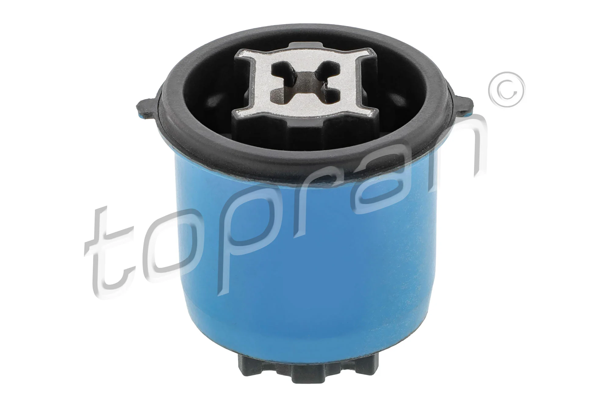 Bushing, axle beam