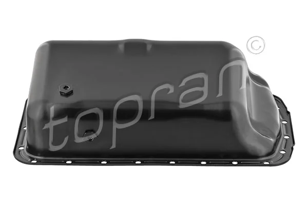 Oil Sump