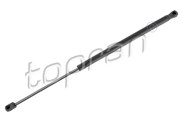 Gas Spring, boot/cargo area
