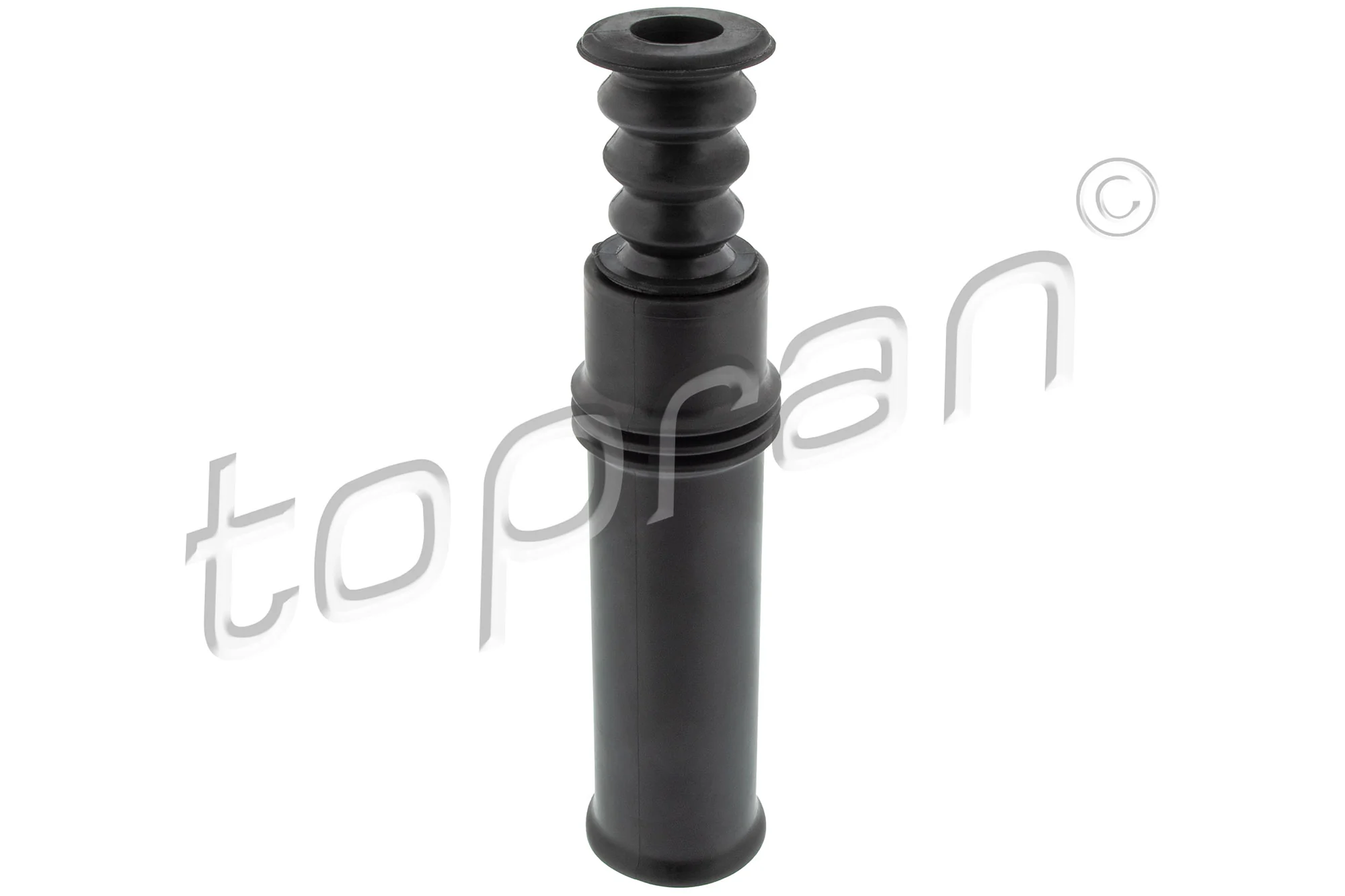 Rubber Buffer, suspension