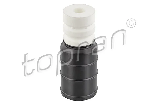 Rubber Buffer, suspension