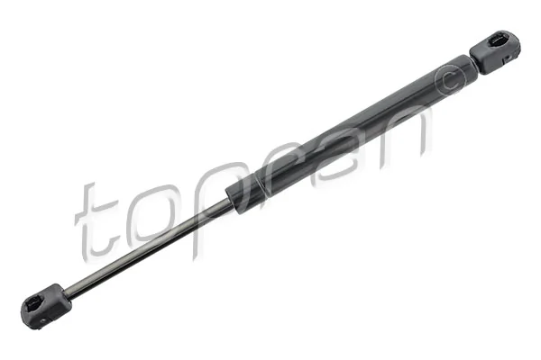 Gas Spring, rear window