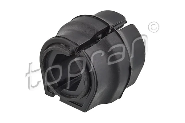 Mounting, stabiliser bar