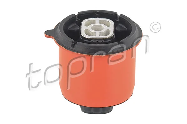 Bushing, axle beam