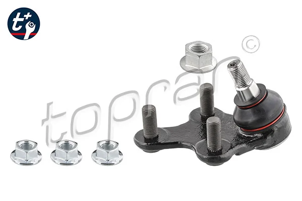 Ball Joint