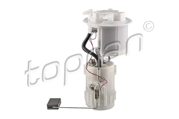 Fuel Feed Unit