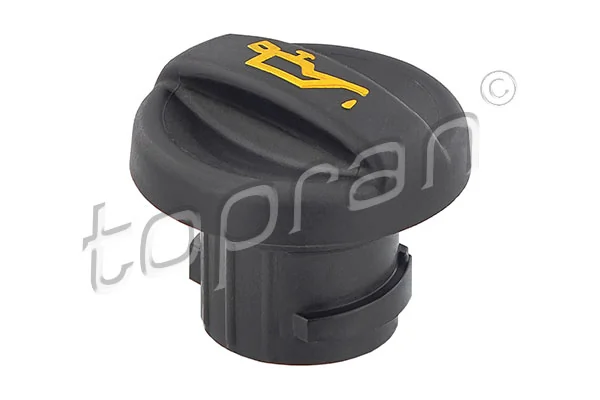 Sealing Cap, oil filler neck