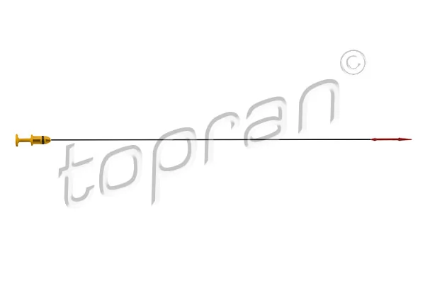 Oil Dipstick
