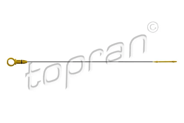 Oil Dipstick