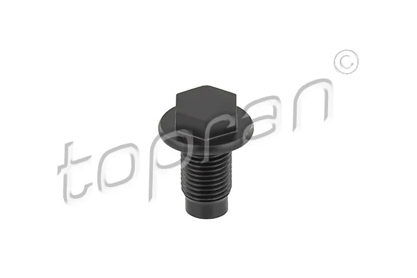 Screw Plug, oil sump