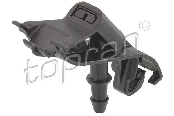 Washer Fluid Jet, window cleaning