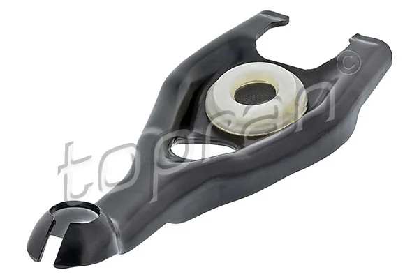 Release Fork, clutch