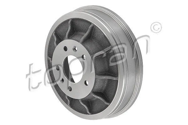 Brake Drum