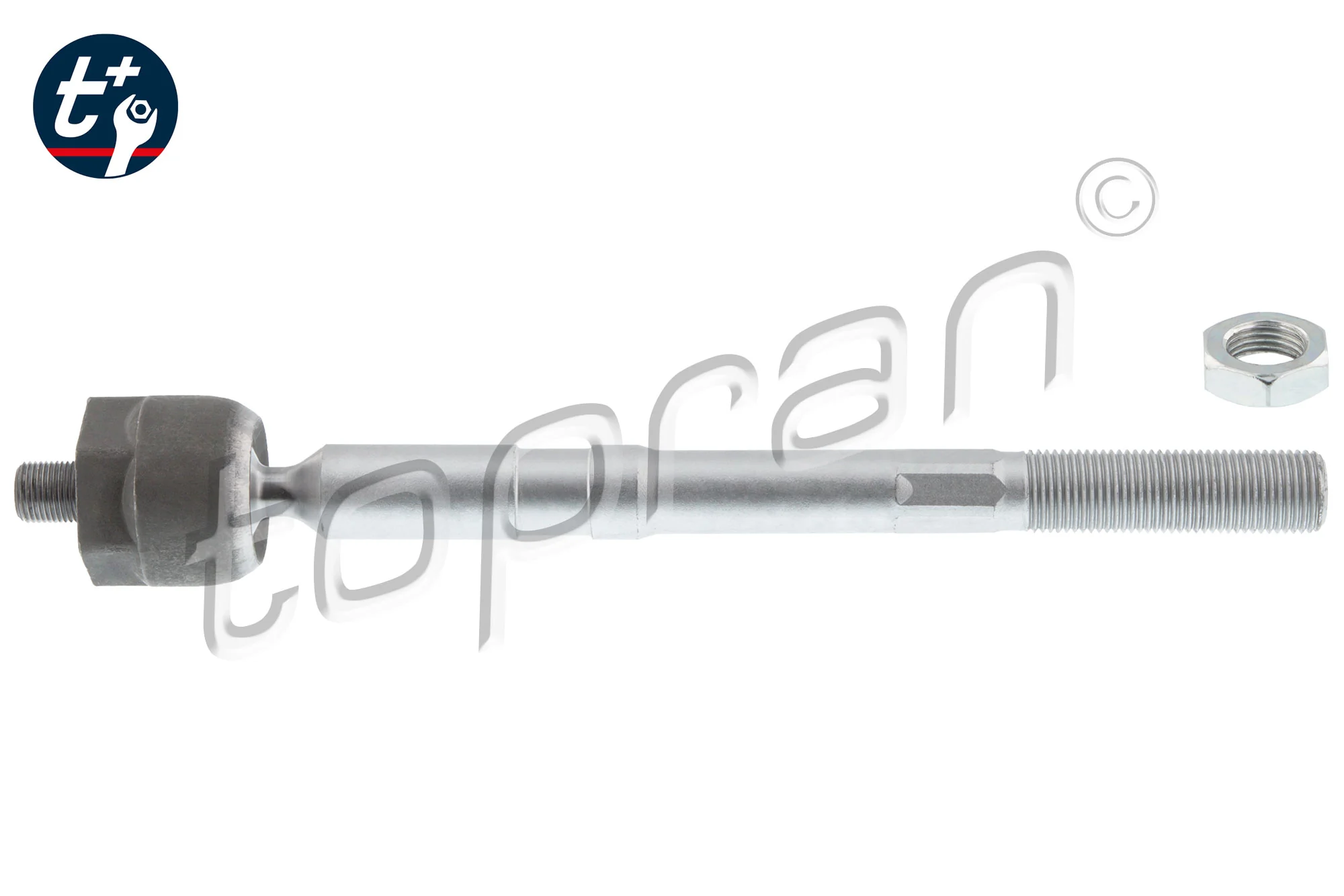 Inner Tie Rod