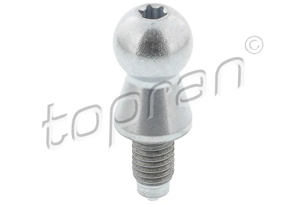 Ball Stud, clutch control