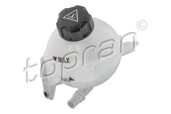 Expansion Tank, coolant