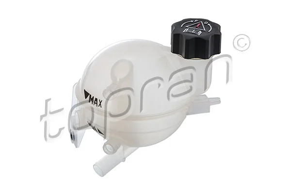 Expansion Tank, coolant