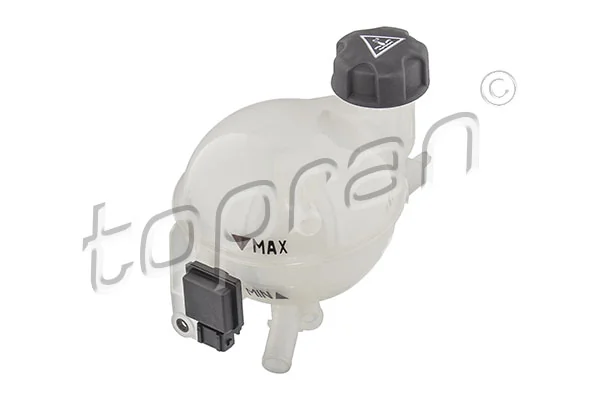 Expansion Tank, coolant