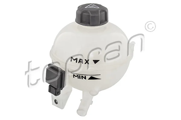 Expansion Tank, coolant