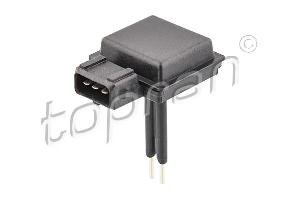 Sensor, coolant level