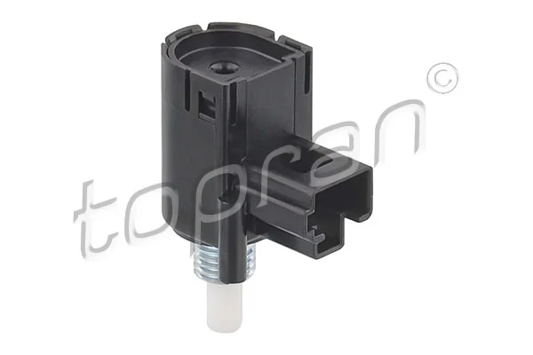 Switch, clutch control (cruise control)