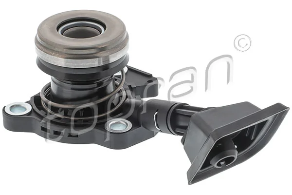 Central Slave Cylinder, clutch