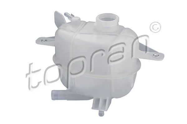 Expansion Tank, coolant