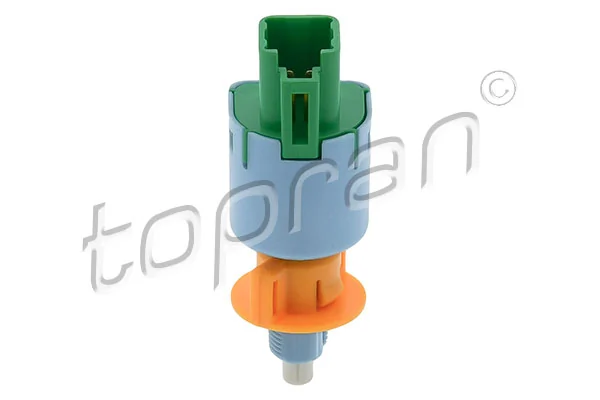 Stop Light Switch