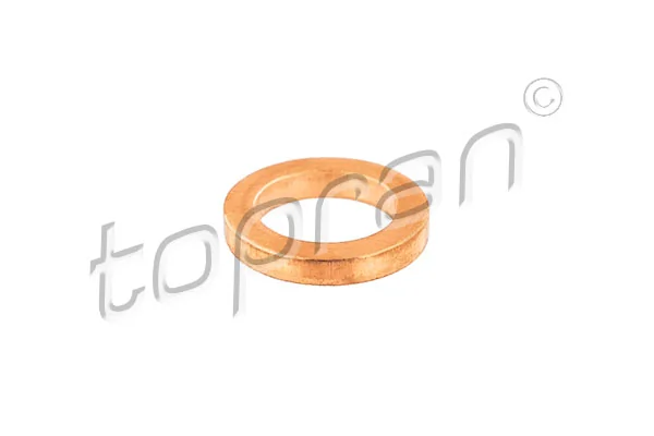 Gasket, charger