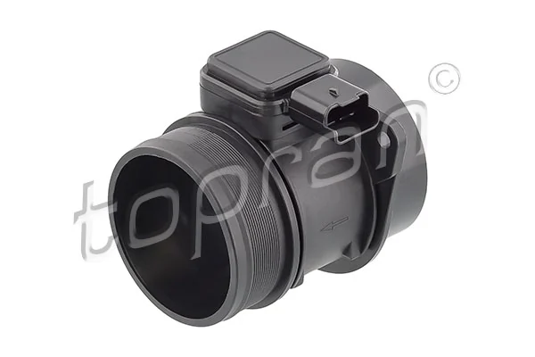 Mass Air Flow Sensor