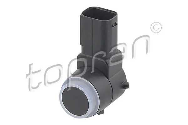 Sensor, park distance control