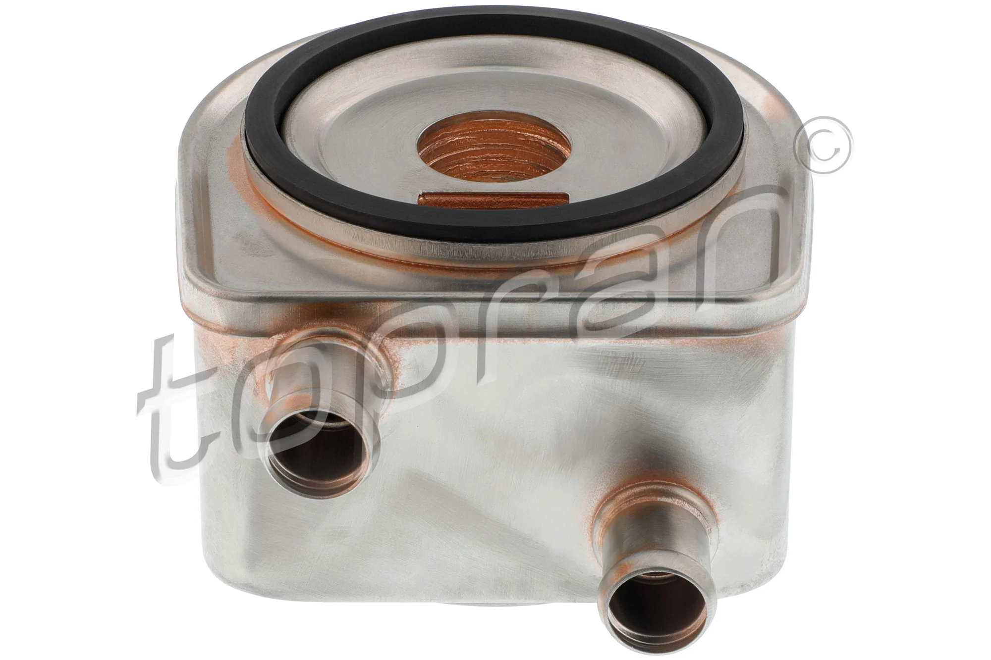 Oil Cooler, engine oil