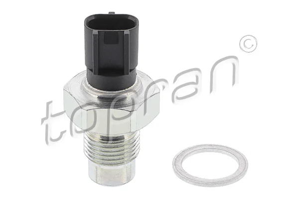 Shift Selector Lever