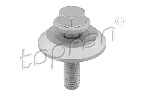 Pulley Bolt