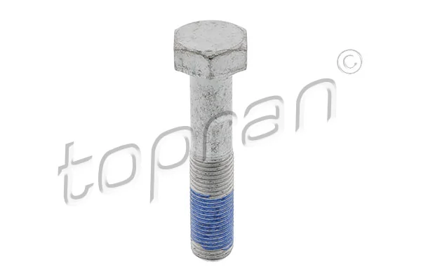 Pulley Bolt
