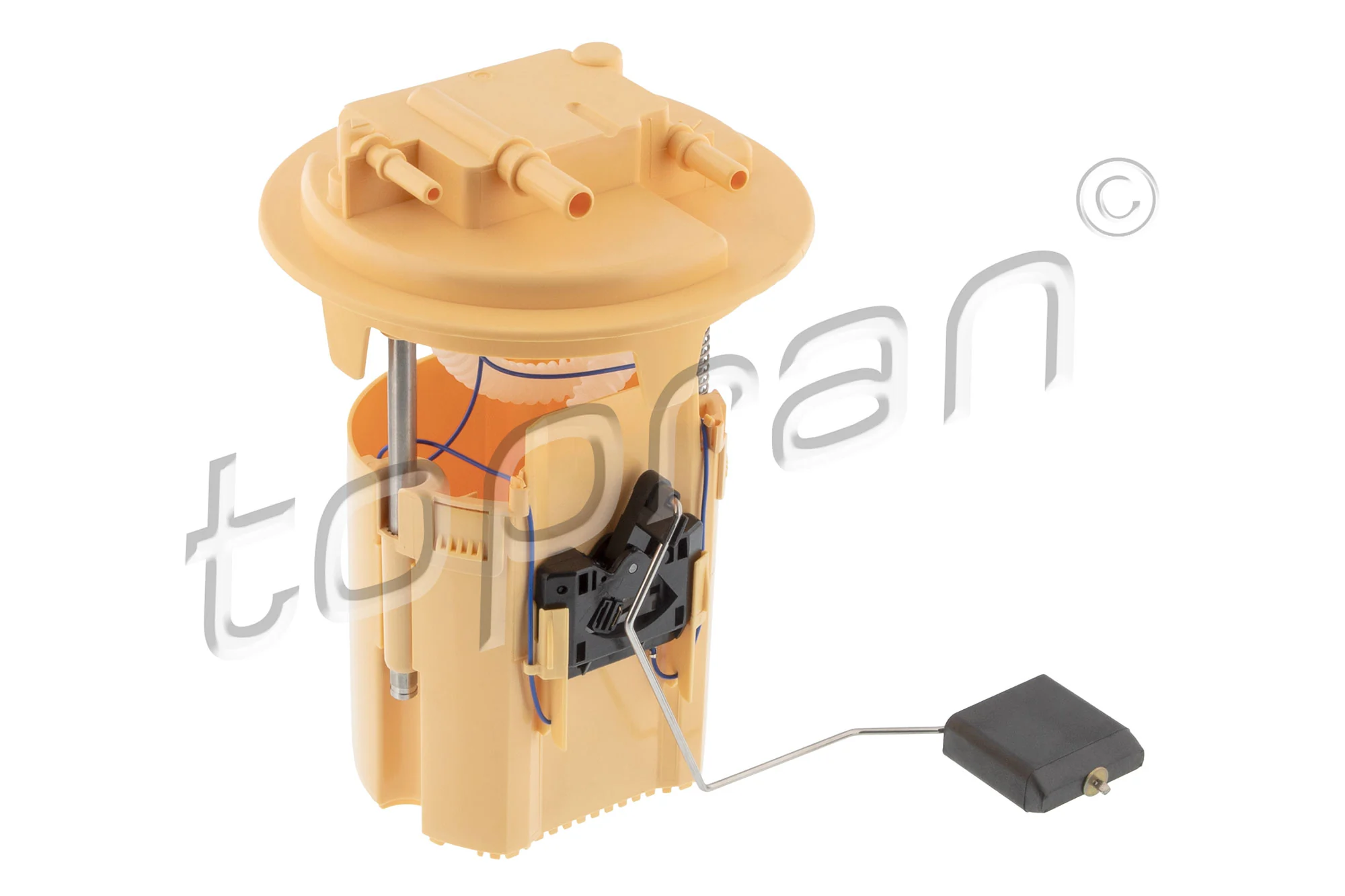 Sender Unit, fuel tank