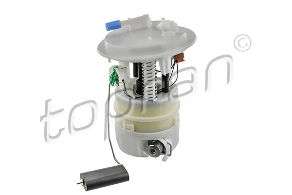 Fuel Feed Unit