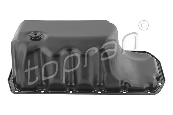 Oil Sump